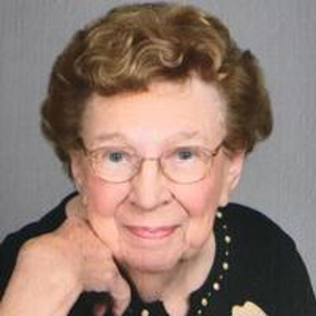Phyllis Ann Rihanek