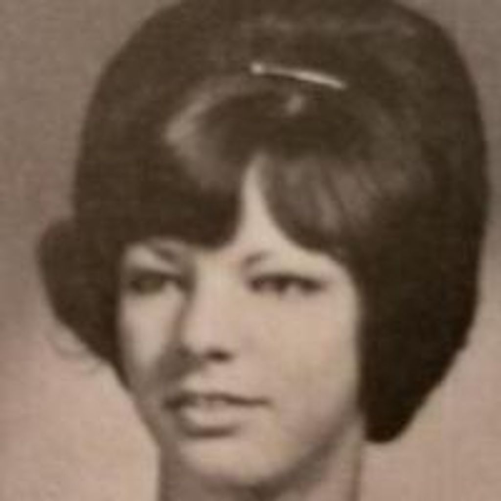 Gloria Jean Cheek