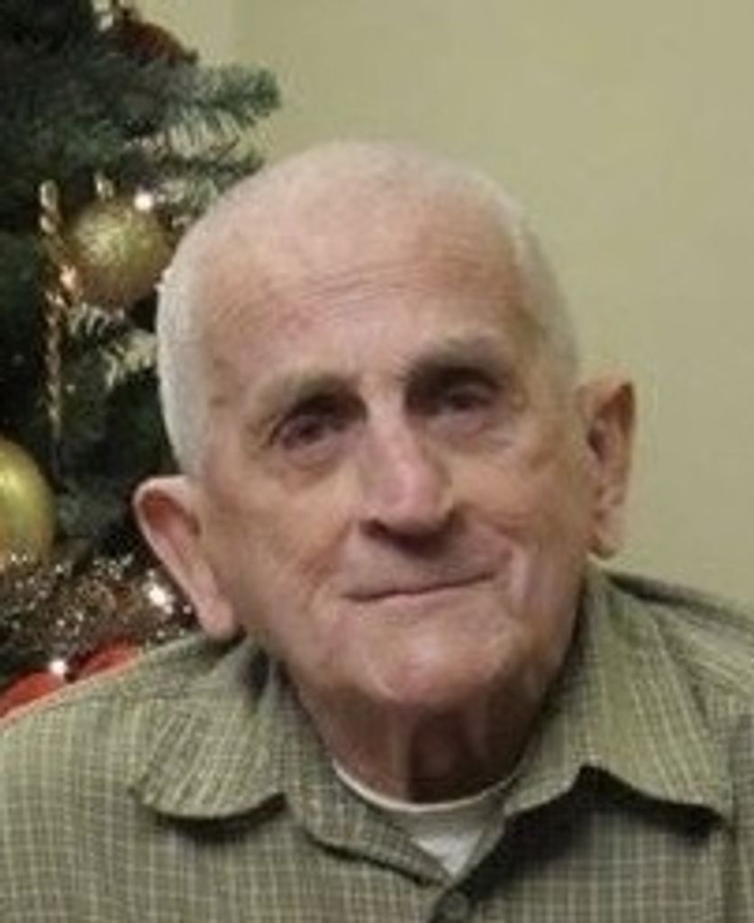 Richard J. "Dick" Smith