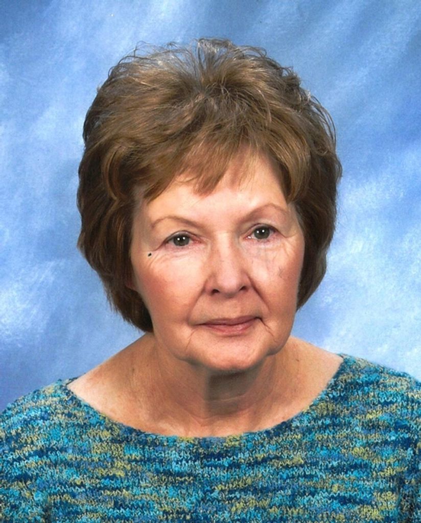 Nancy Harris Davis Profile Photo