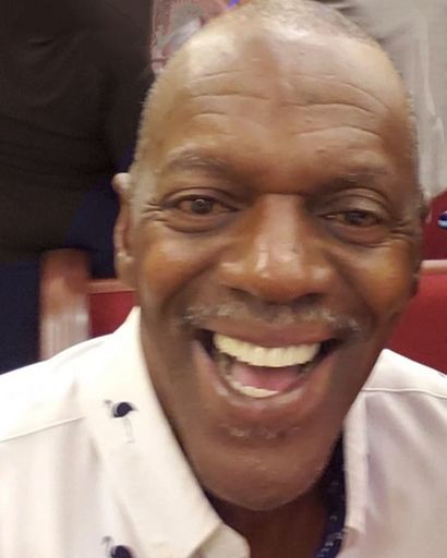 Charles Dozier's obituary image