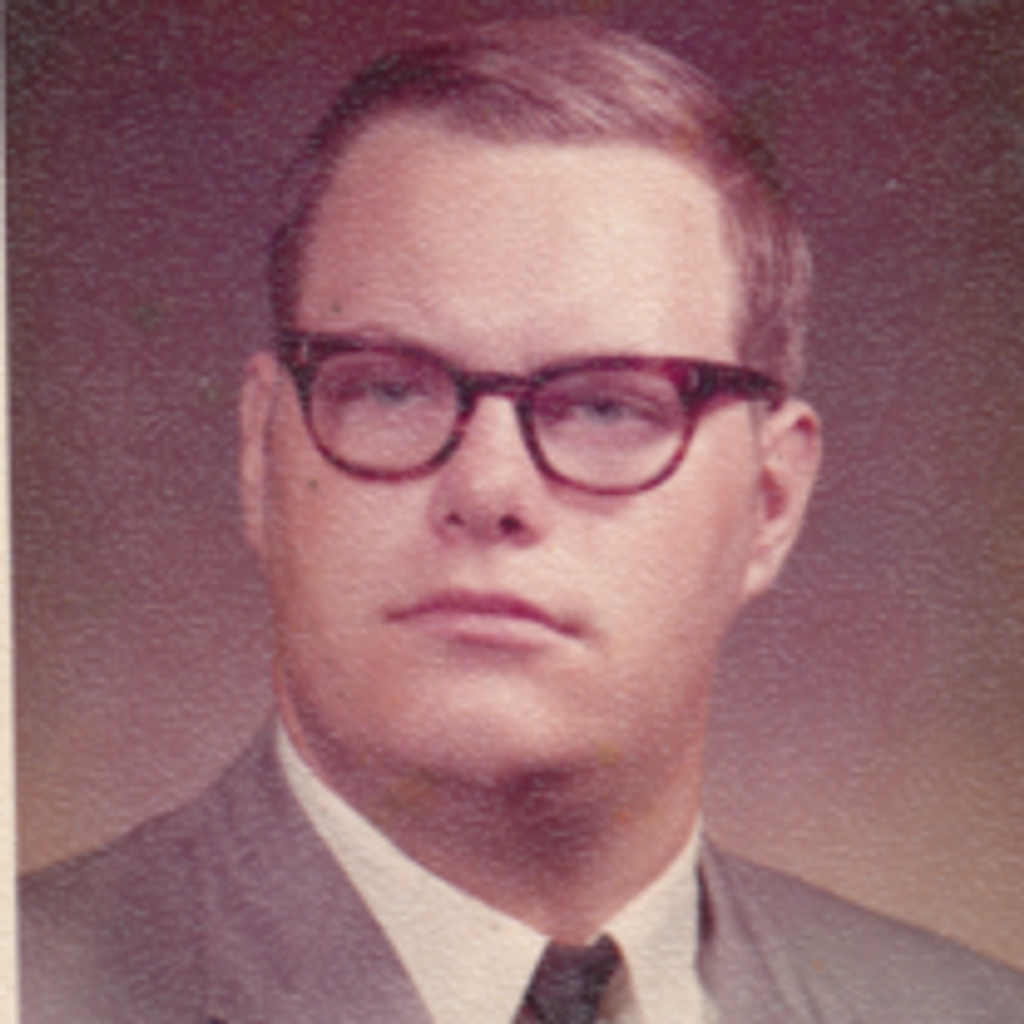 Timothy Blaine Smith