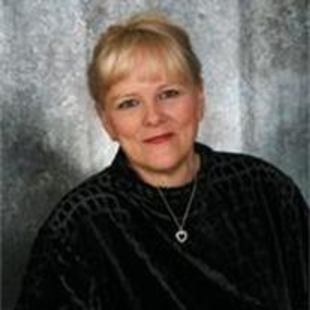 Sheryl Ann Melby