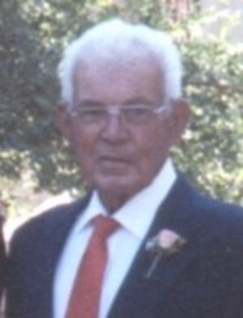 Jack Parker