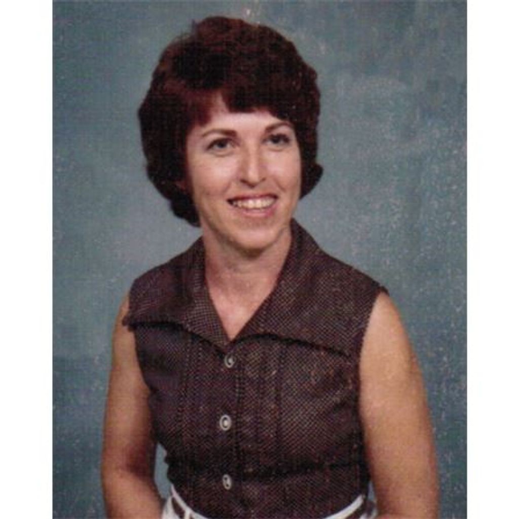 Linda Lee Dewey