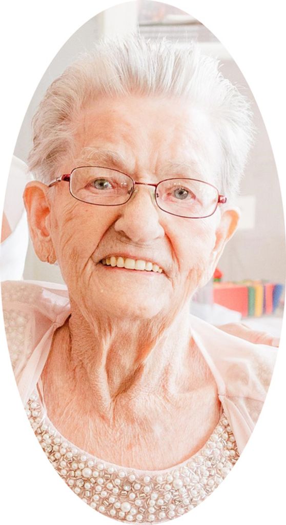 Estelene Helms Profile Photo
