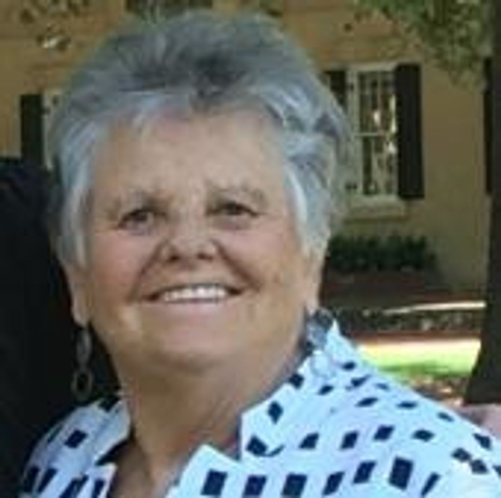 Linda Sikes Rorie Profile Photo