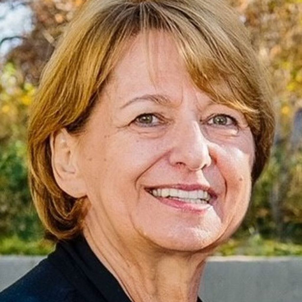 Josie  Koulis Browning