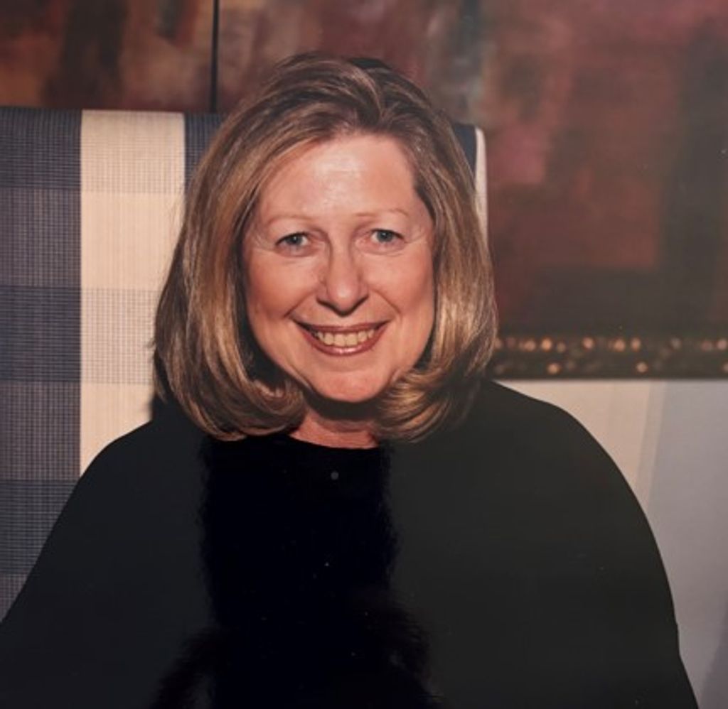 Brenda Ginsberg