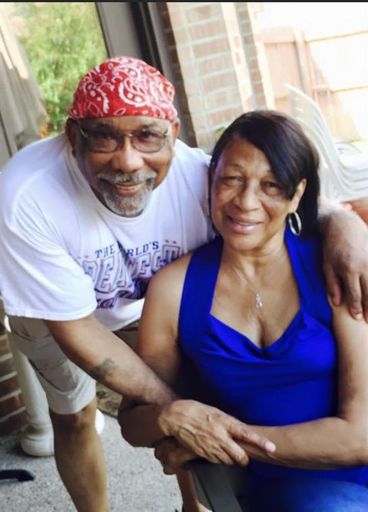 Pastor Vernon Maxwell Jones Jr. photo gallery thumbnail 4 of 20