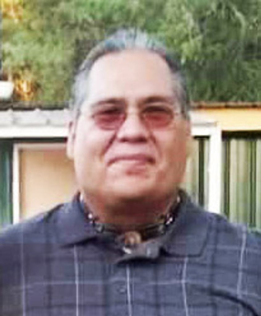 Louis Palmer, Jr.