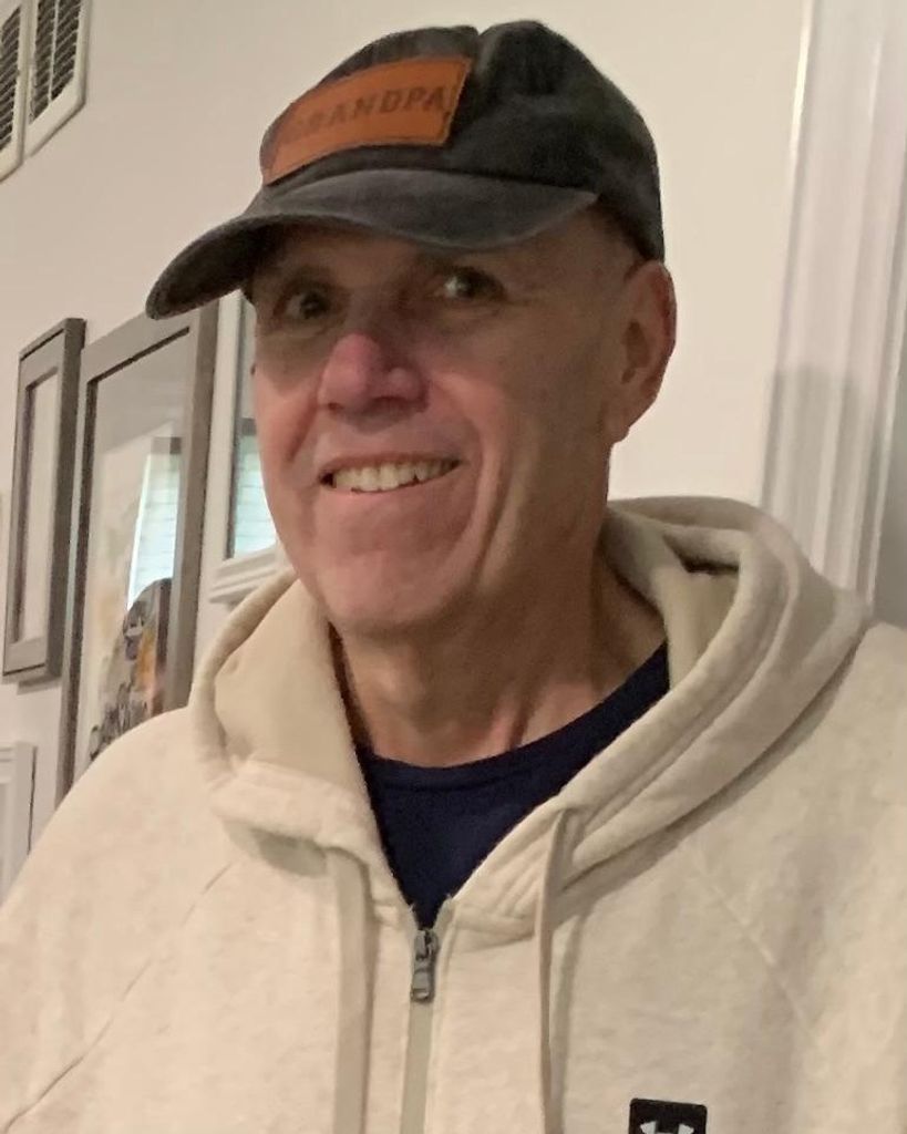 Martin Ramsey Sr.