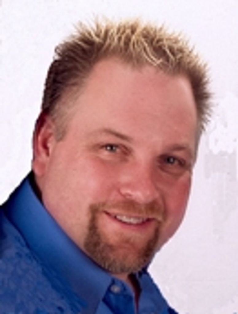 Mark J. "Slide" Menting