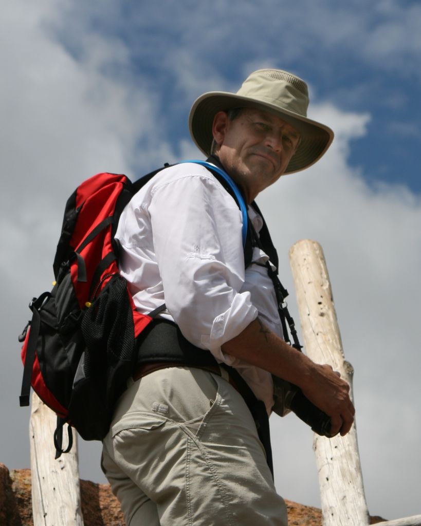 David T. Jackson