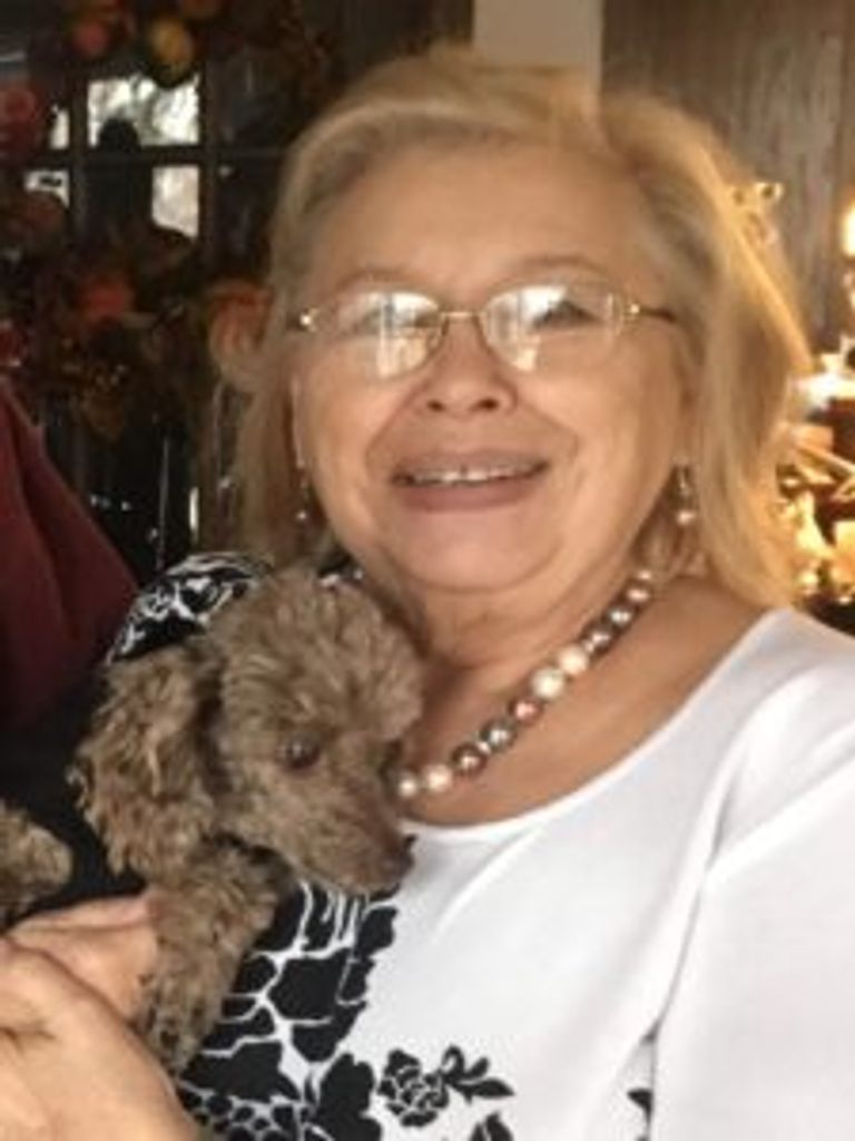 Judith I. Cunningham