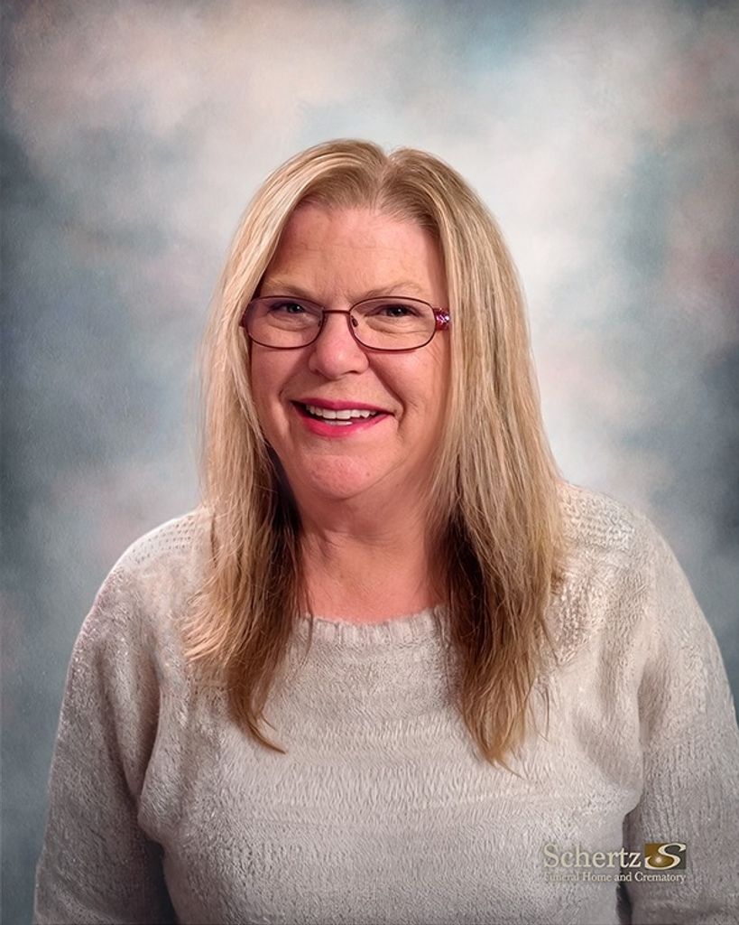 Sharon Rose Strauch