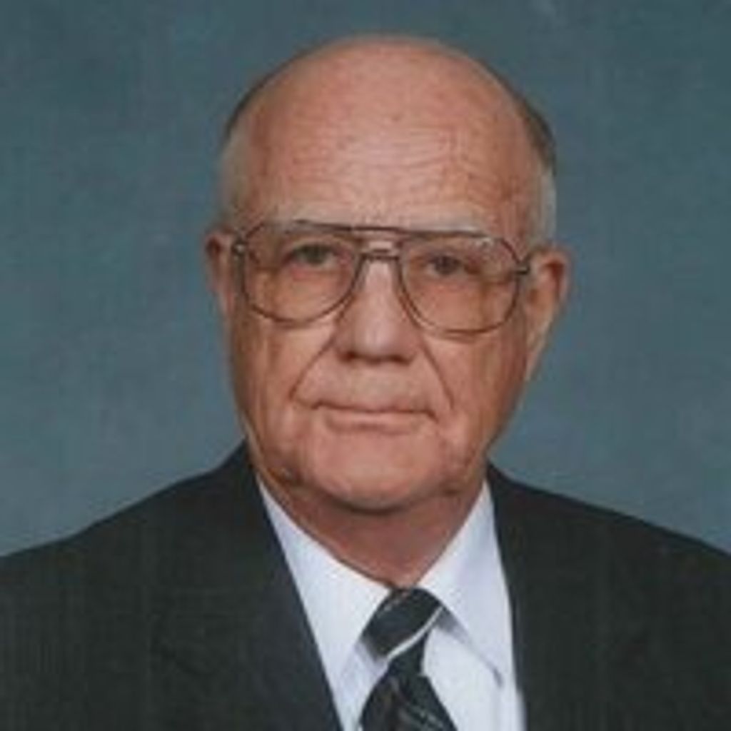 George K. Nelson