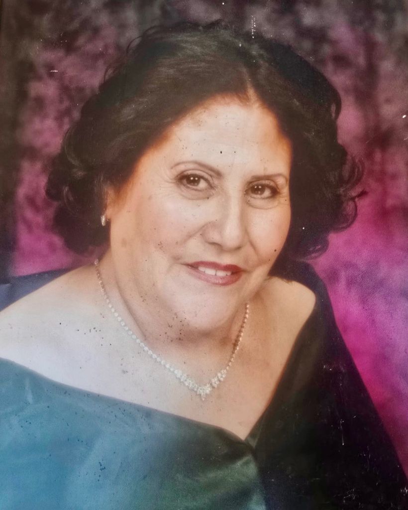 MARY CONCEPCION GUZMAN