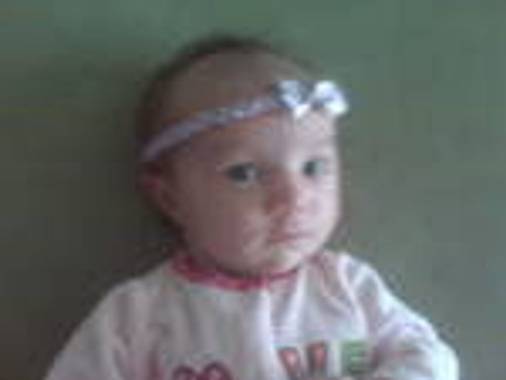 Lina Maxey-Cabe