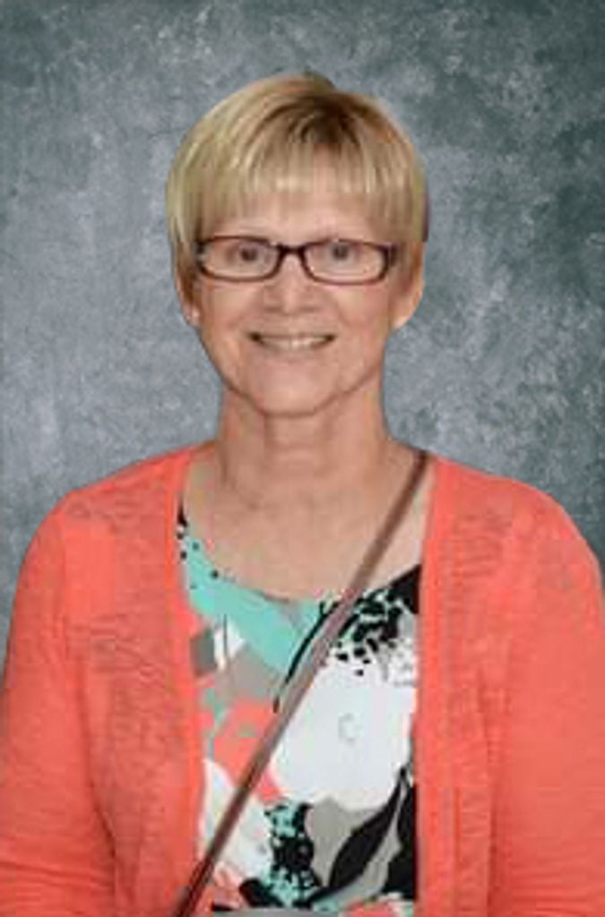 Jane Klinghammer