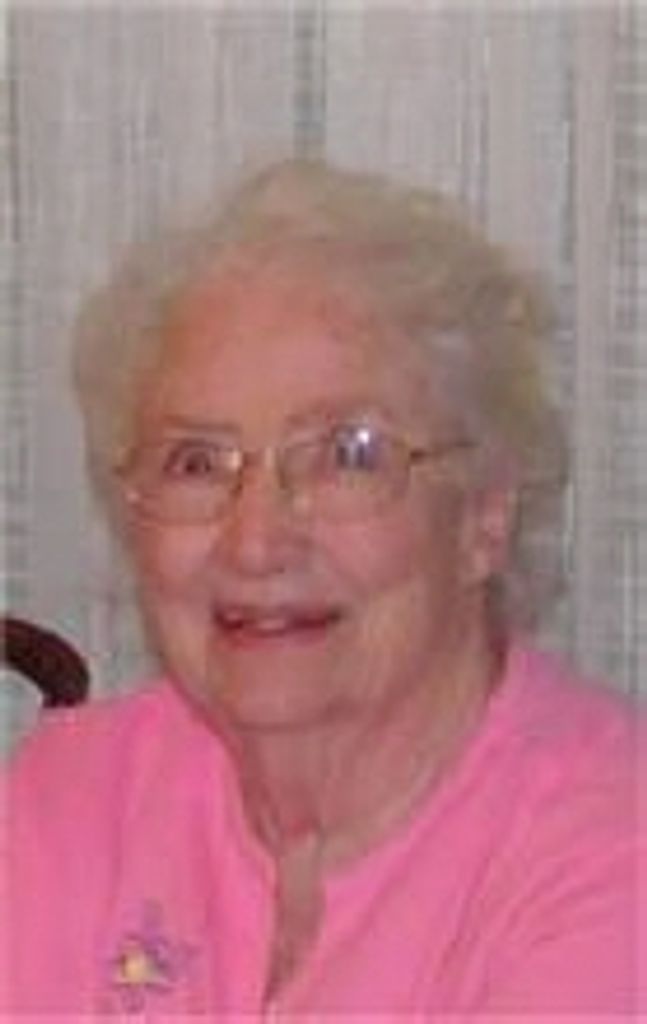 Kathleen Aweata Hornbeck