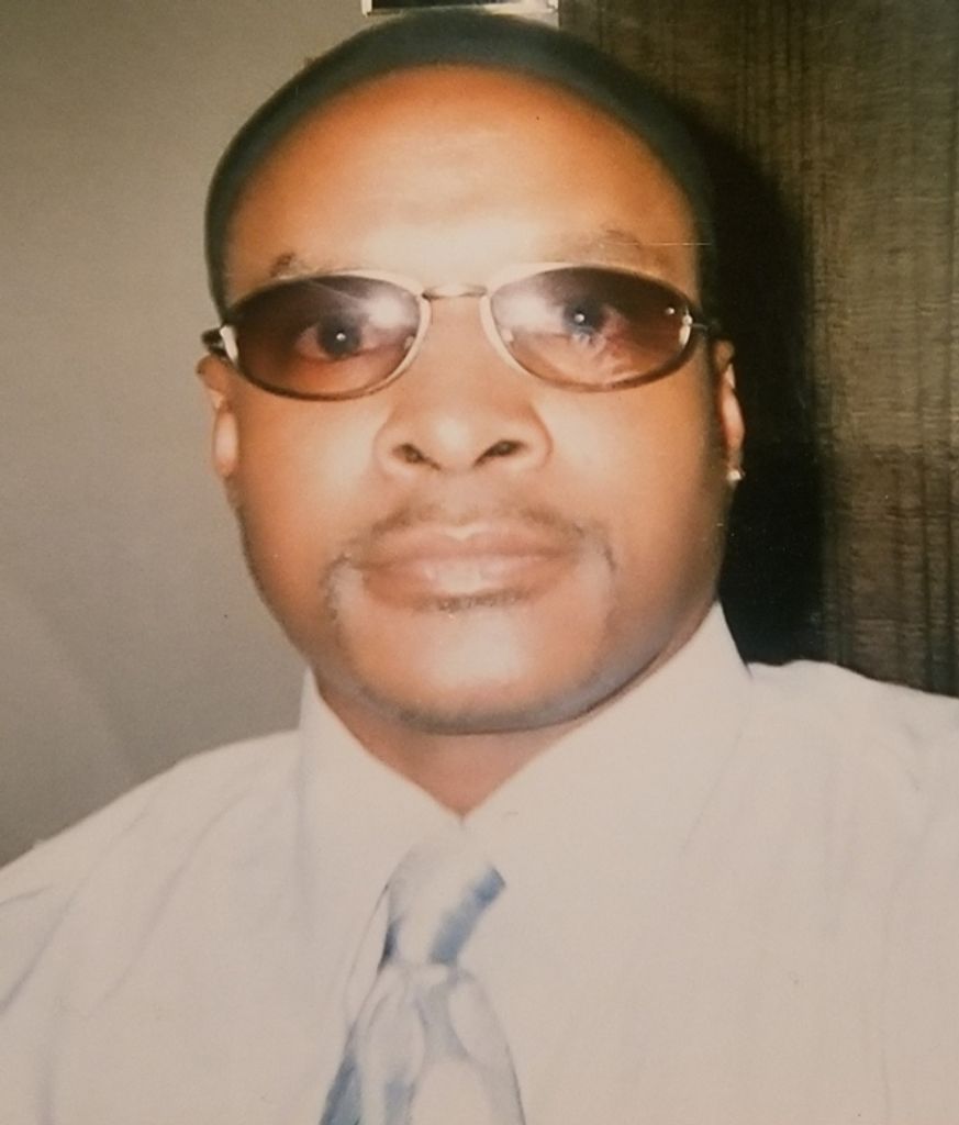 Thomas Karon Cameron, Iii