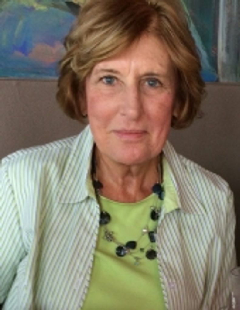 Barbara Ann Rae