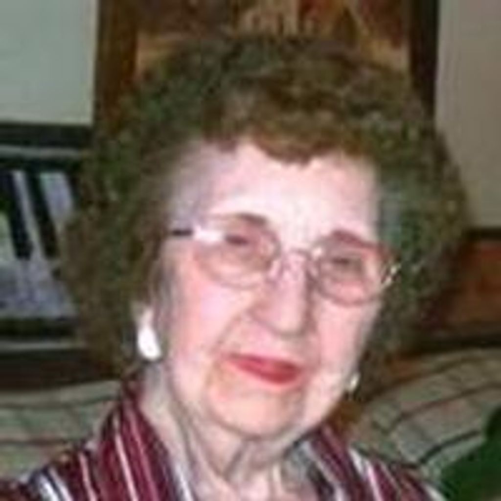 Cleo A. Warner