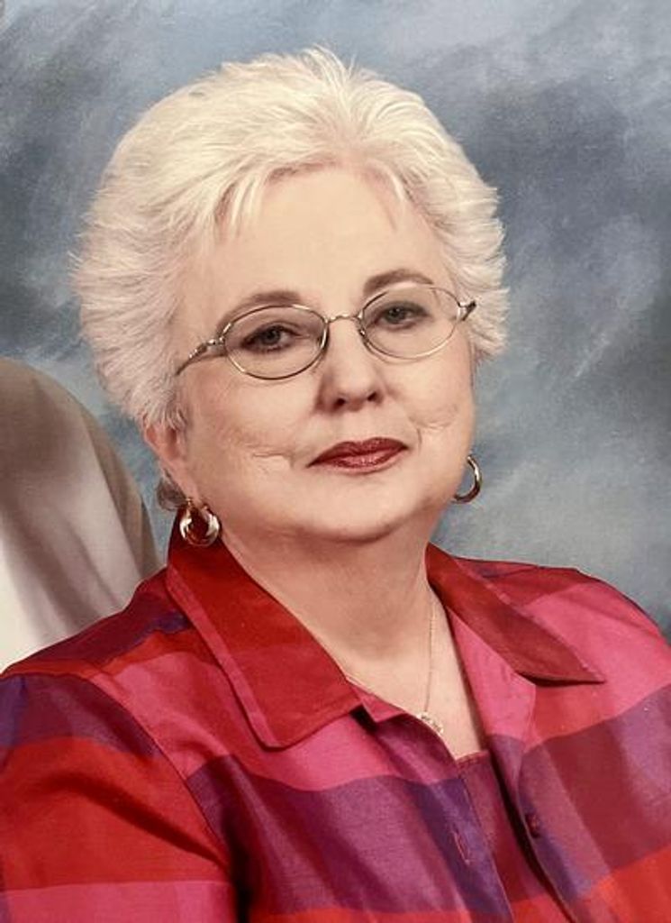 Brenda June Kemp Carr Profile Photo