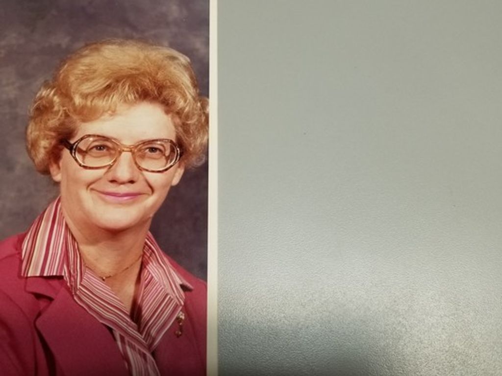 Mary Angeline (Nelson) Welch Profile Photo