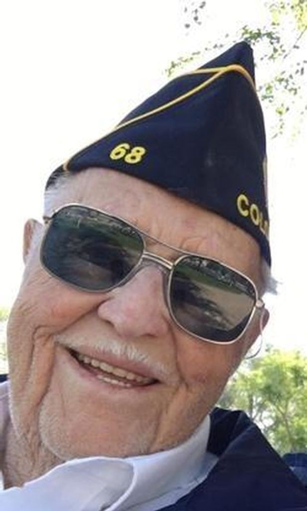 Dale H. Norwood