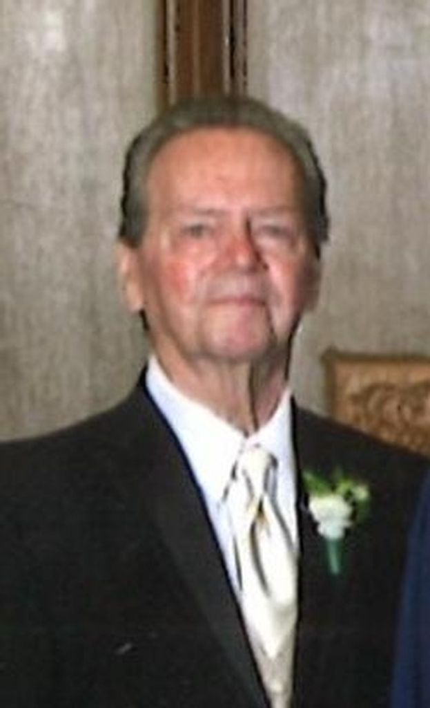 Gilbert Lopata