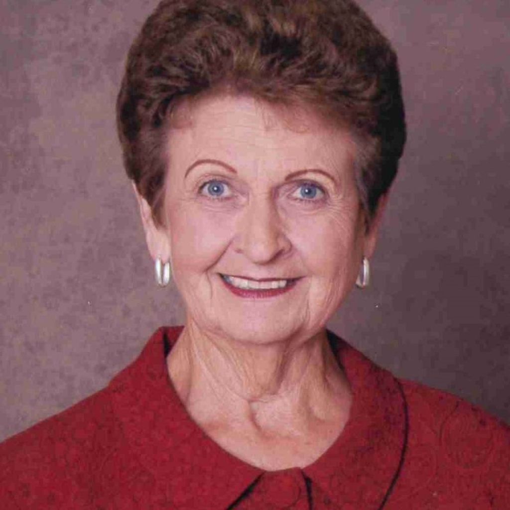 Merlene  Vernon Juluson