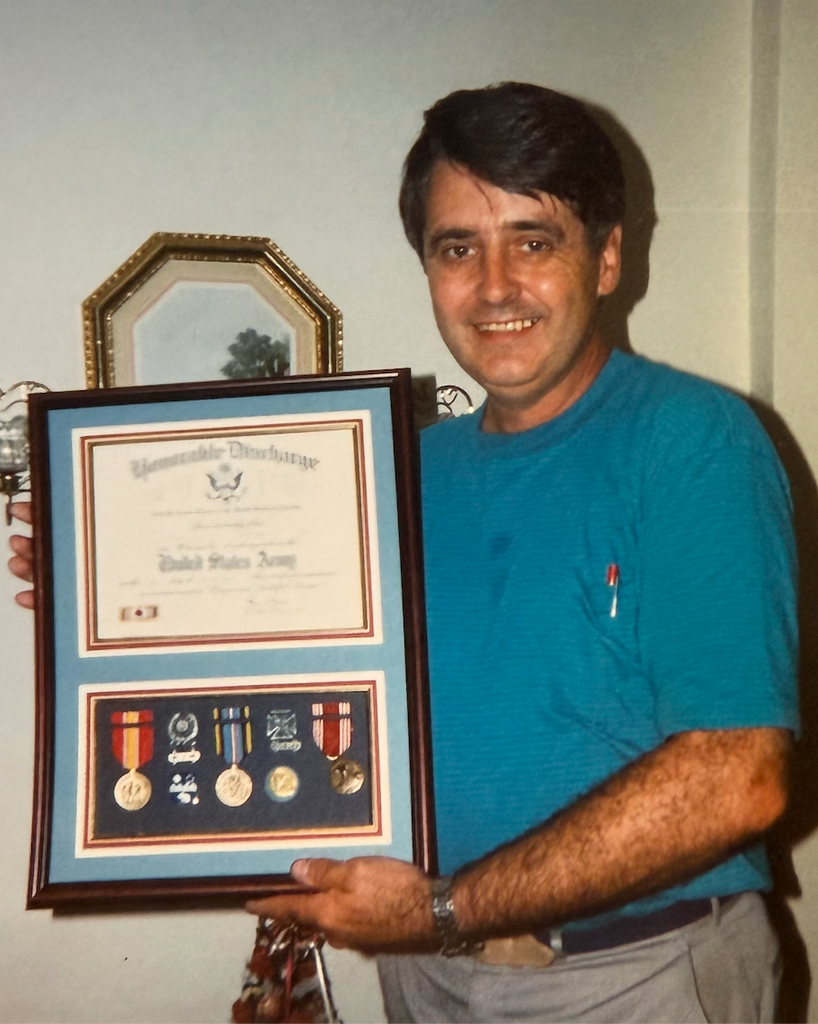 John Arthur Rdesinski