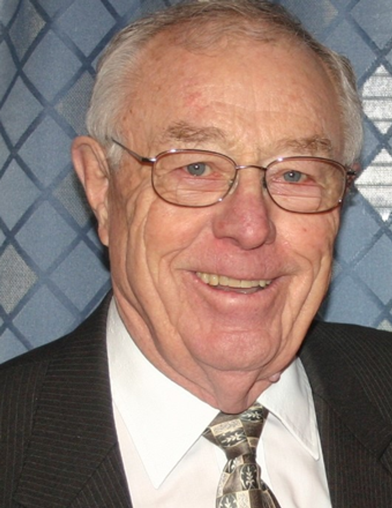 John George Harris Profile Photo