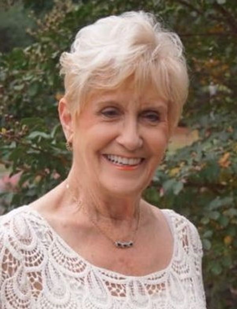 Sandra Stallings Profile Photo