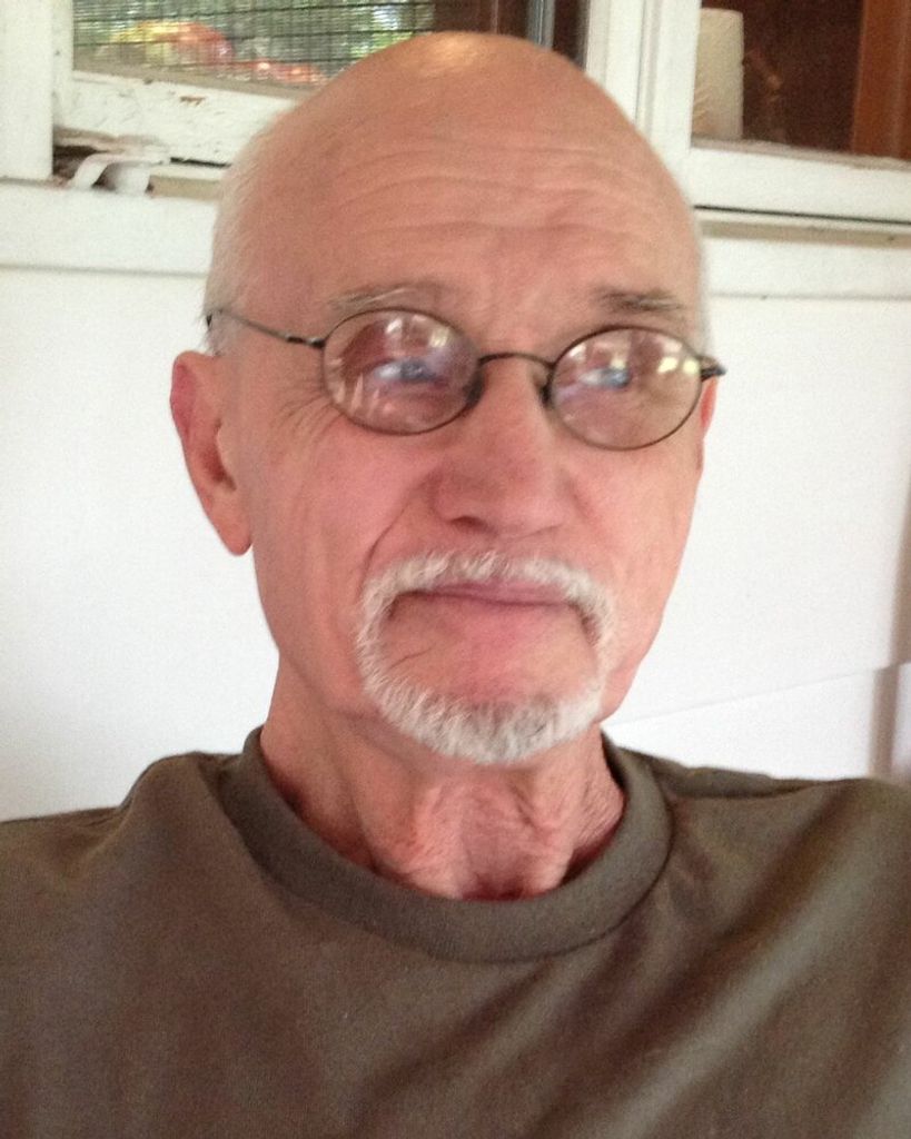 Vernon Dale  Ogle