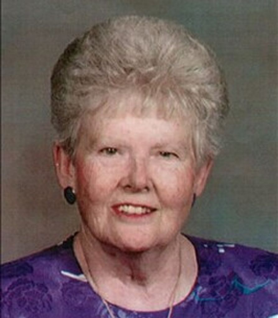June Willis Profile Photo