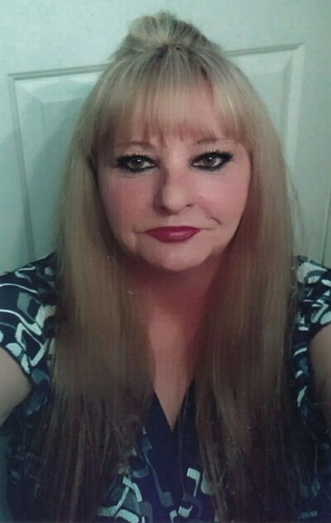 Joan Parham Profile Photo