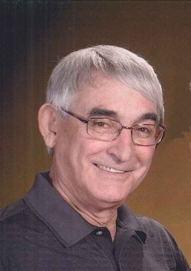 George E. Perry Profile Photo