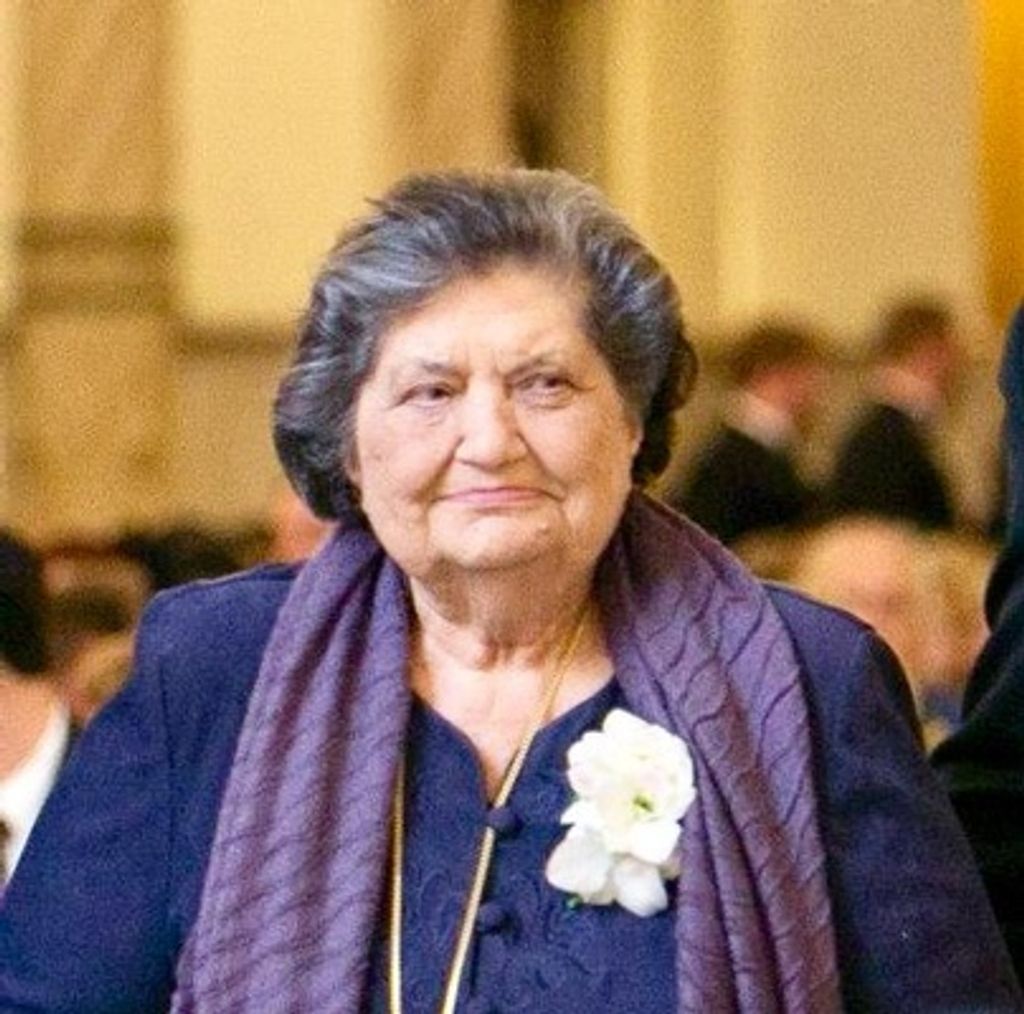 Olla Rae Montalbano Chicola Profile Photo