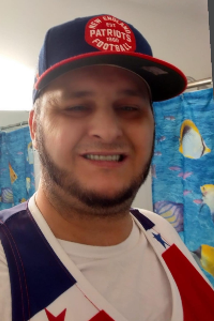 John Carvalho Profile Photo