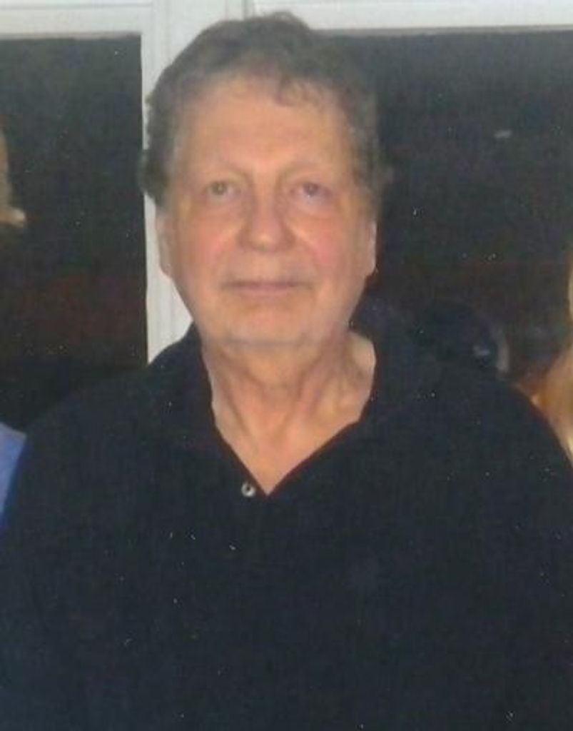 Howard Sheldon Siegel Profile Photo