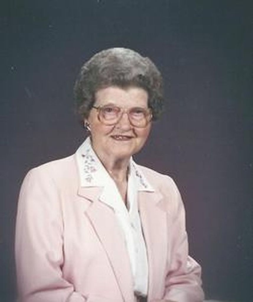 Beulah Graham