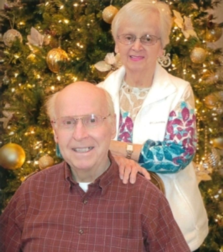 Alice J. And Robert Davidson Profile Photo