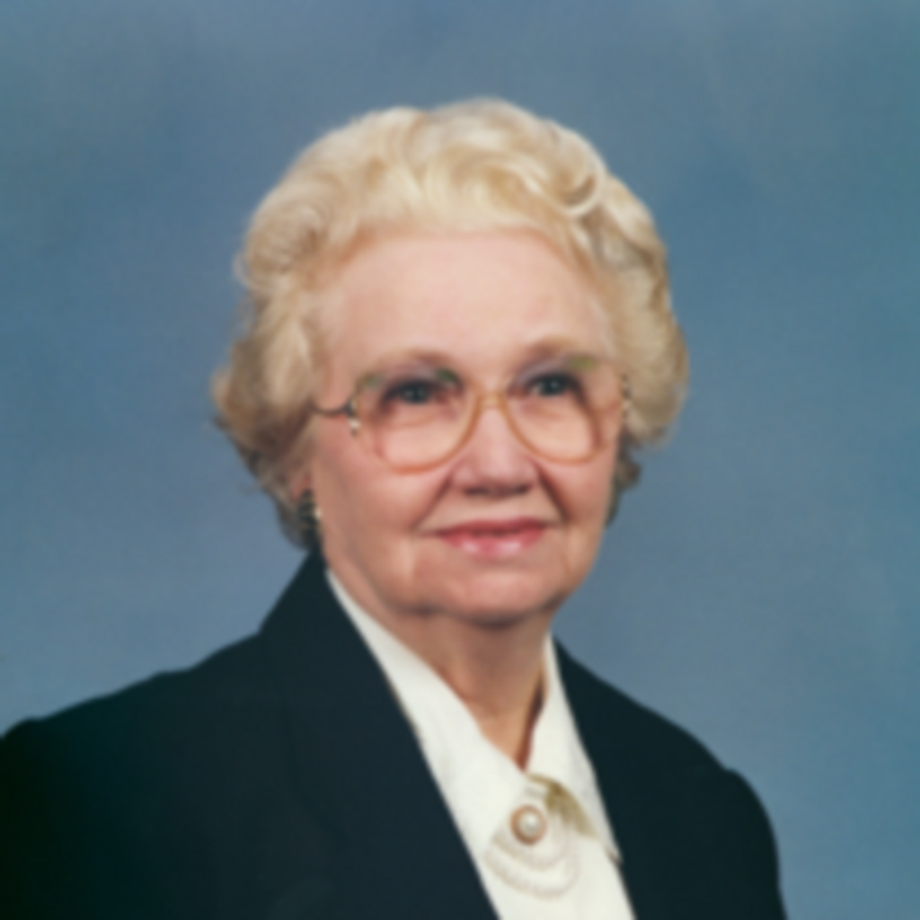 Eloise C. Vickery