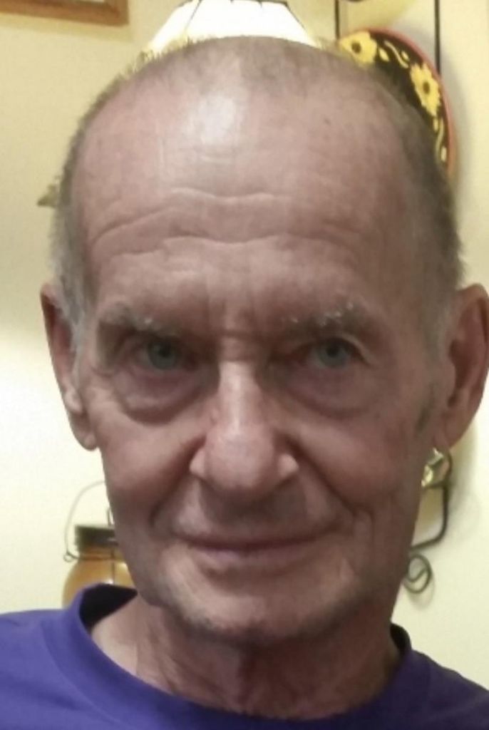 James Robert Mills Profile Photo