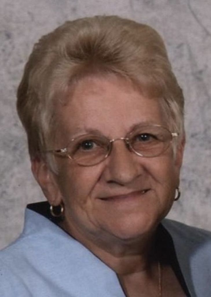 Carol A. (Miller)  Stover Profile Photo
