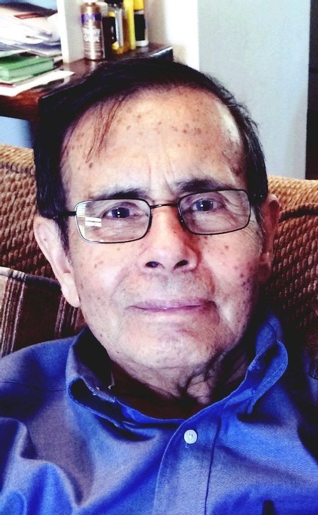 Felipe Vigo Profile Photo