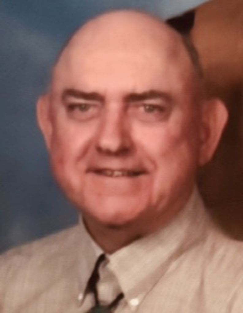 Phillip J. Nuhfer Profile Photo